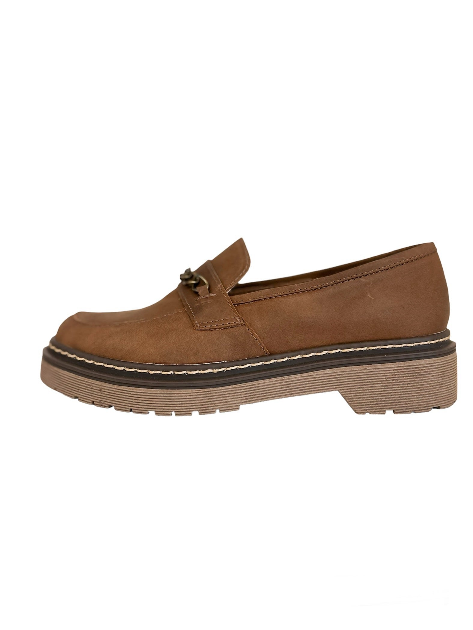 Zapato Mujer Mocasín Maia