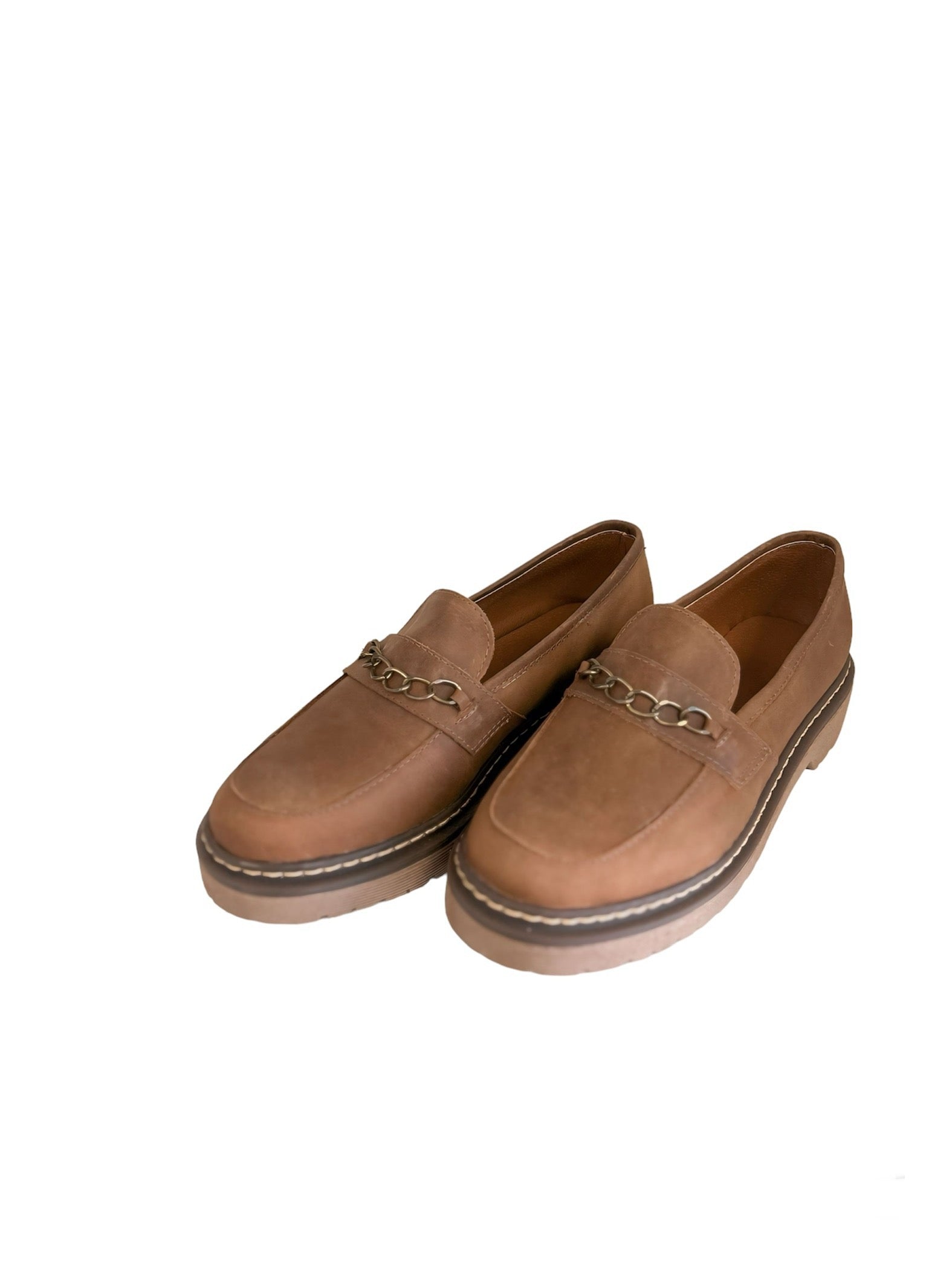 Zapato Mujer Mocasín Maia