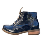 BOTIN MUJER LISA