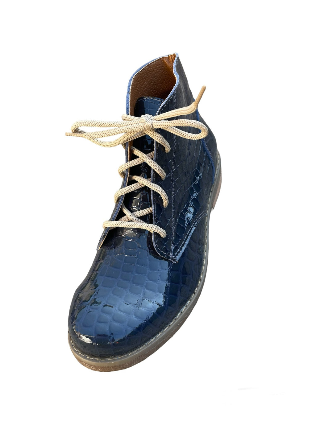 BOTIN MUJER LISA
