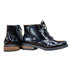 BOTIN MUJER LISA