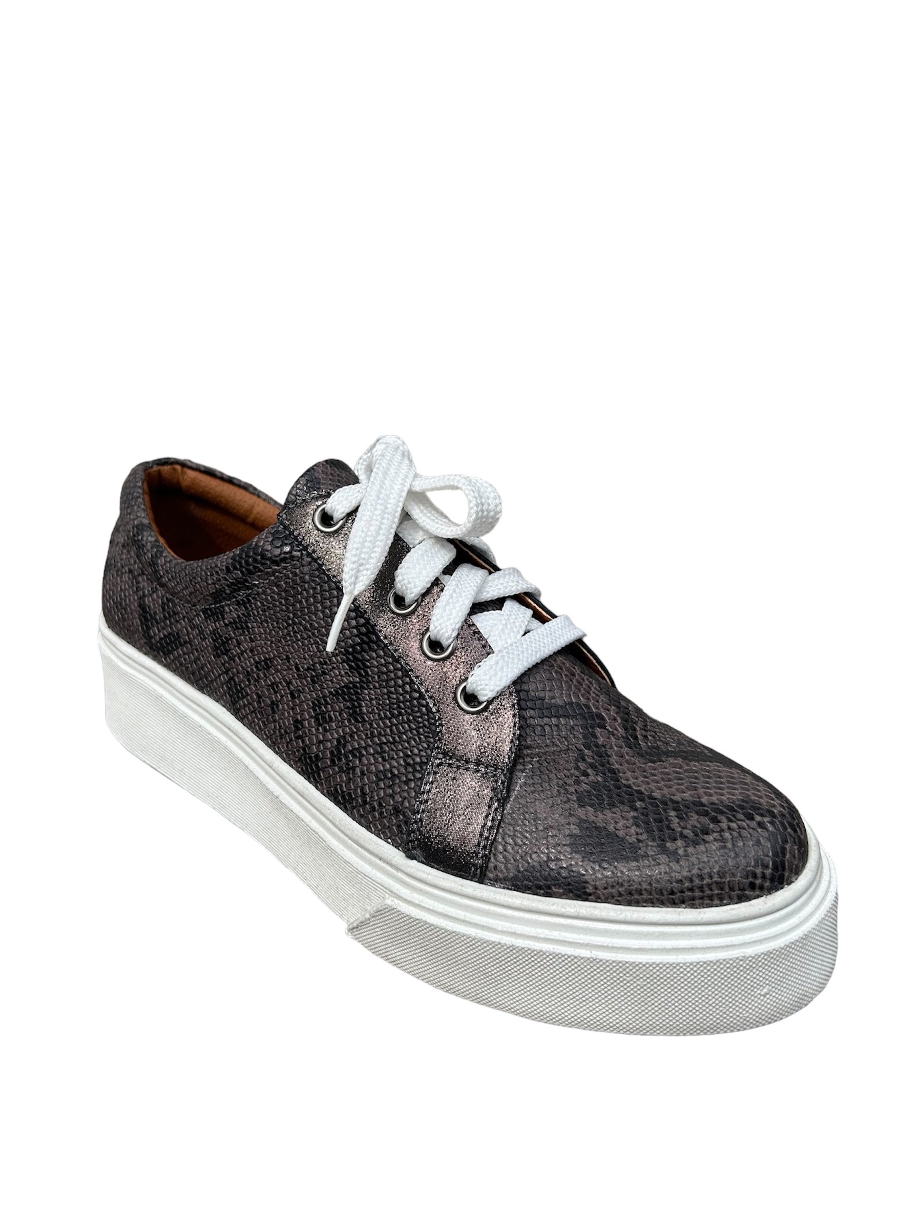 Zapatilla Mujer Subterra