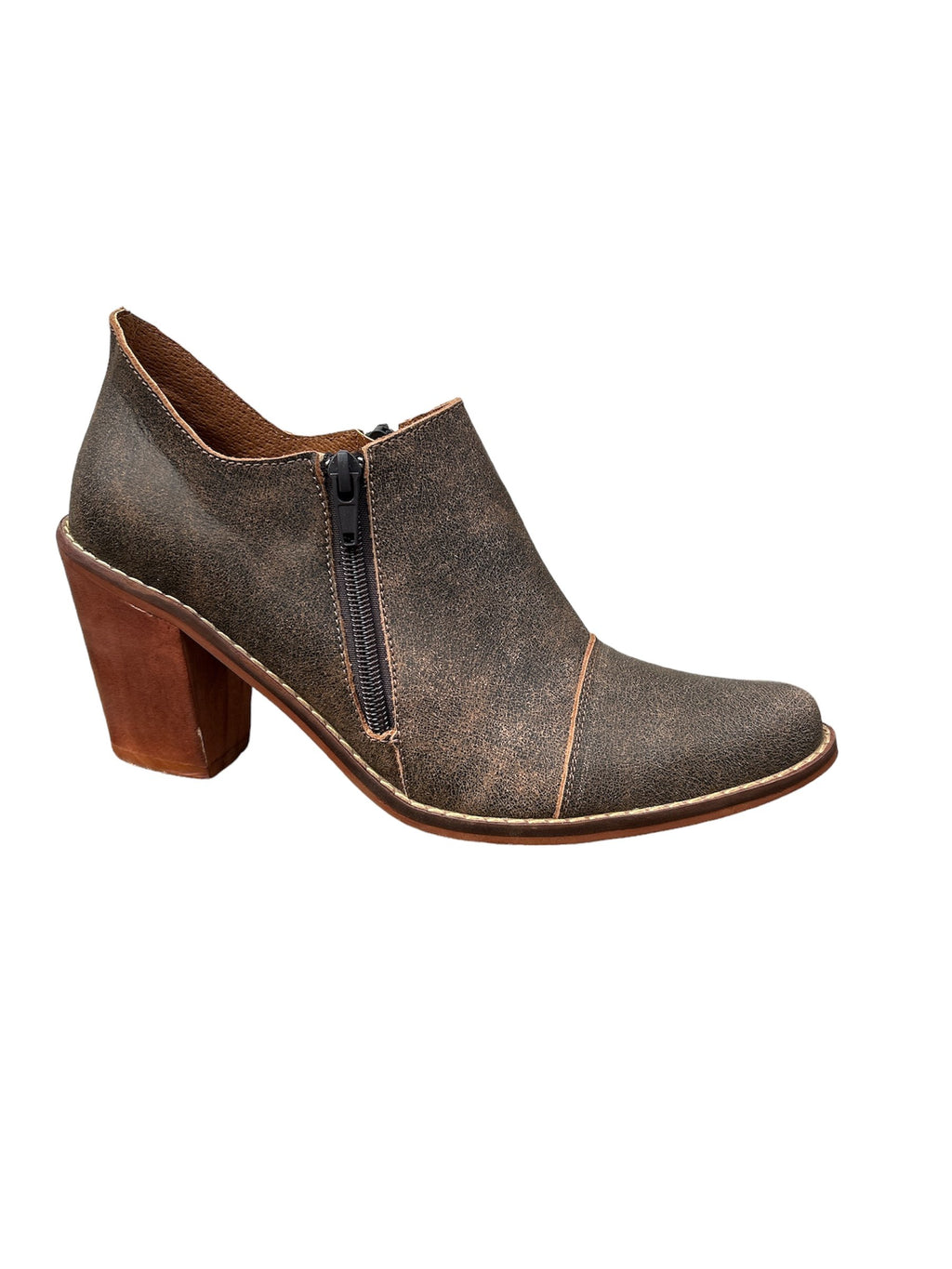 Botin Mujer Casual Austin