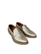 Zapato Mujer Mocasín Galaxy