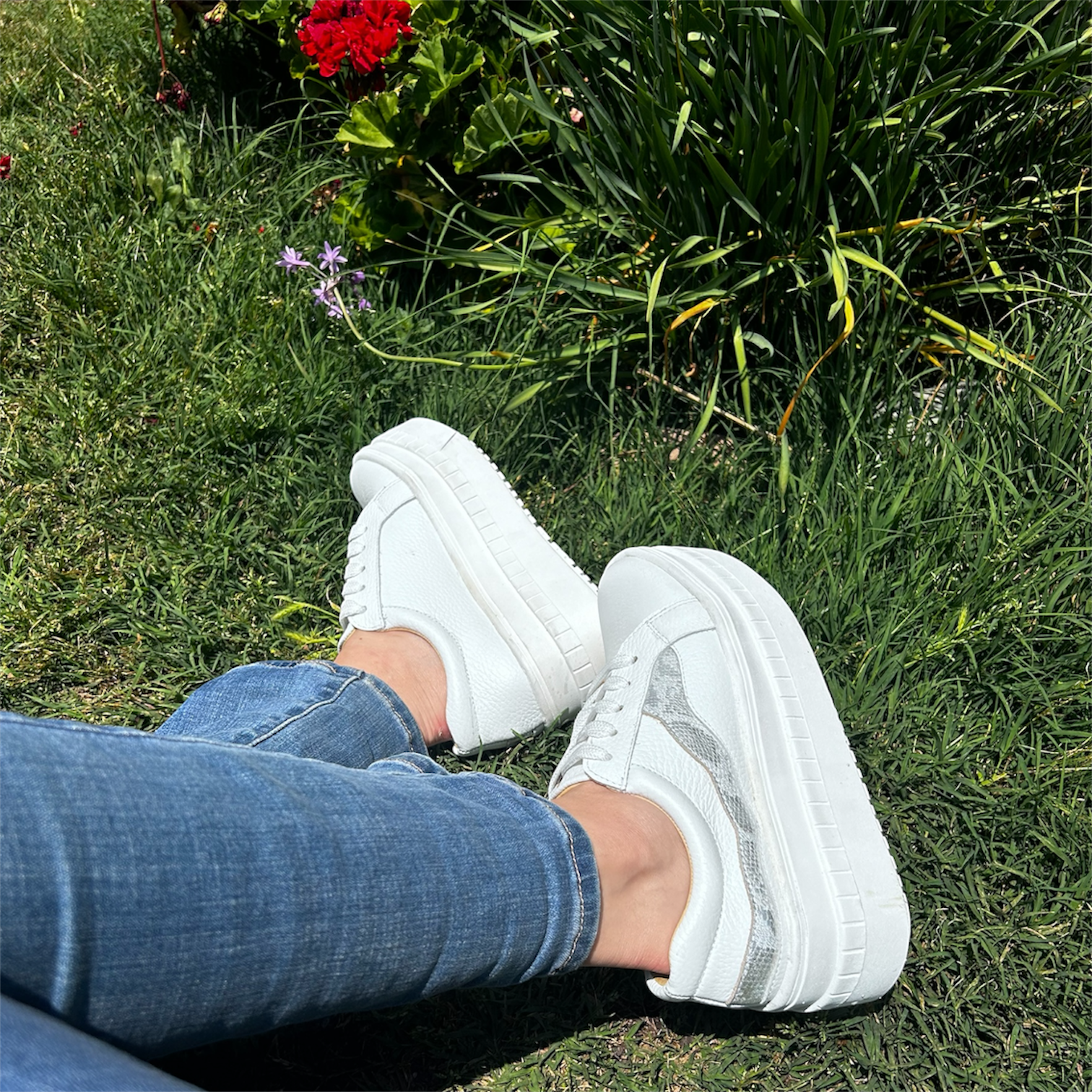 Zapatilla Mujer Subterra