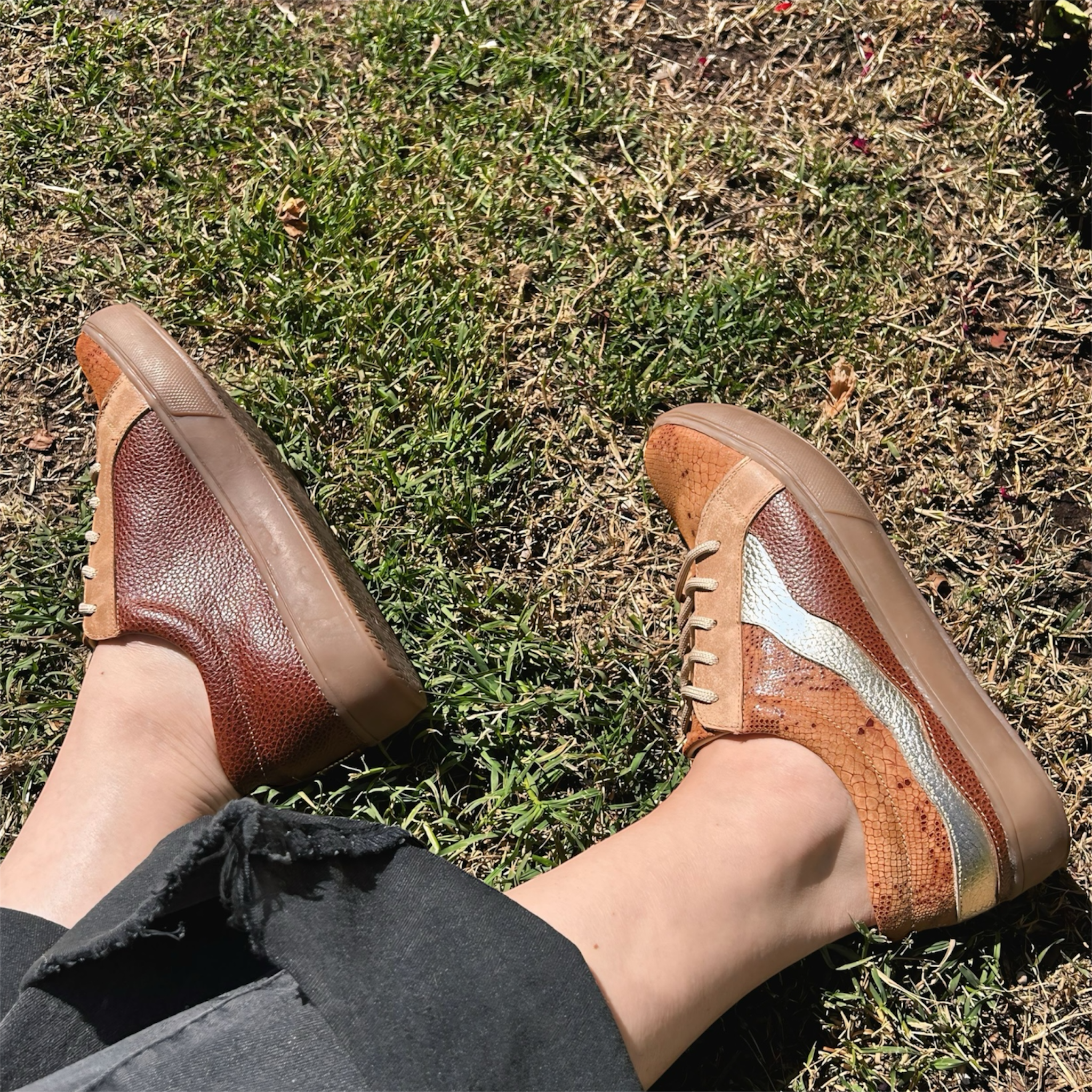 Zapatilla Mujer Subterra