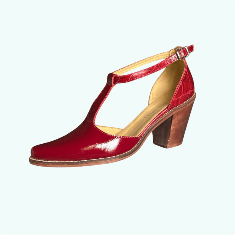Zapato Mujer Madeleine