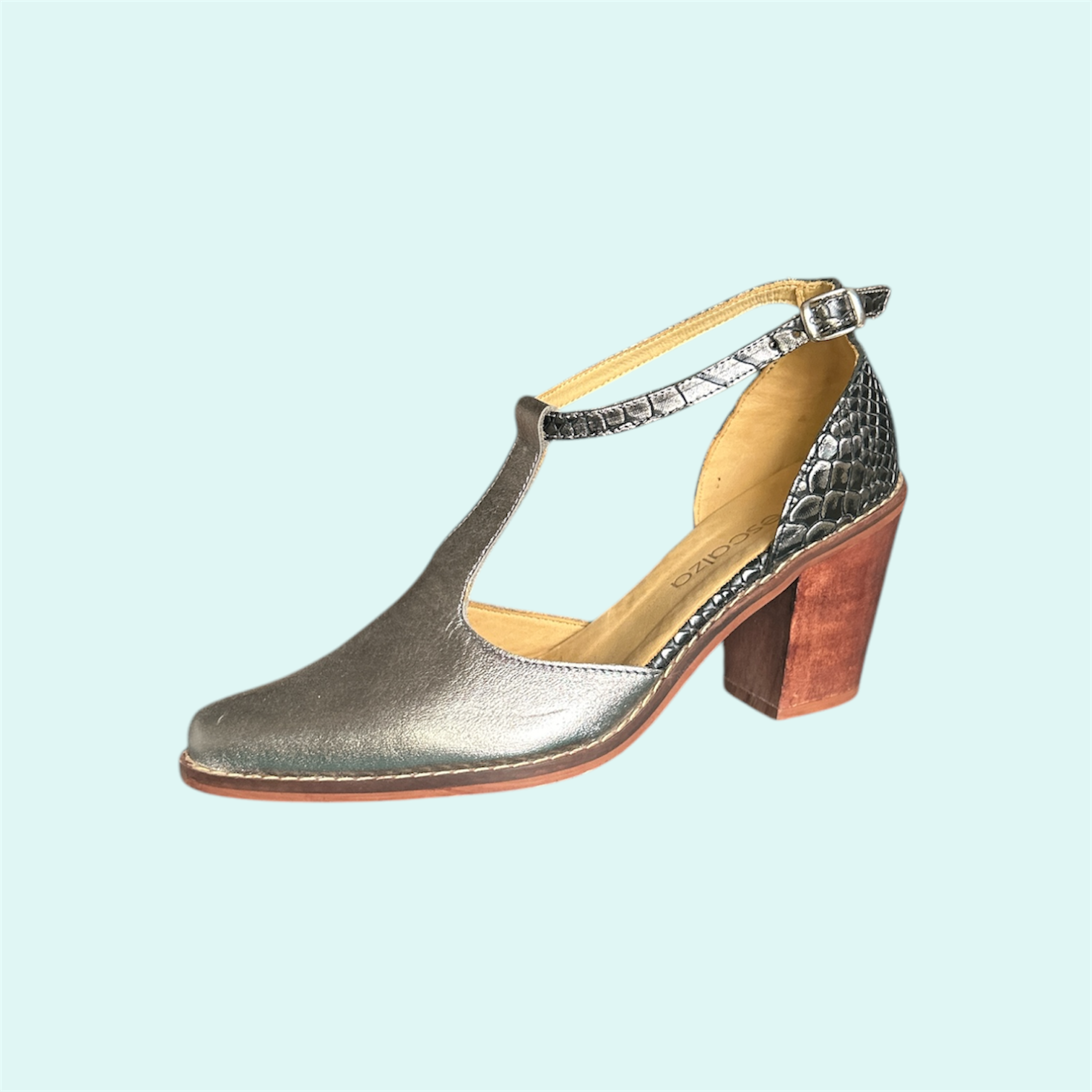 Zapato Mujer Madeleine