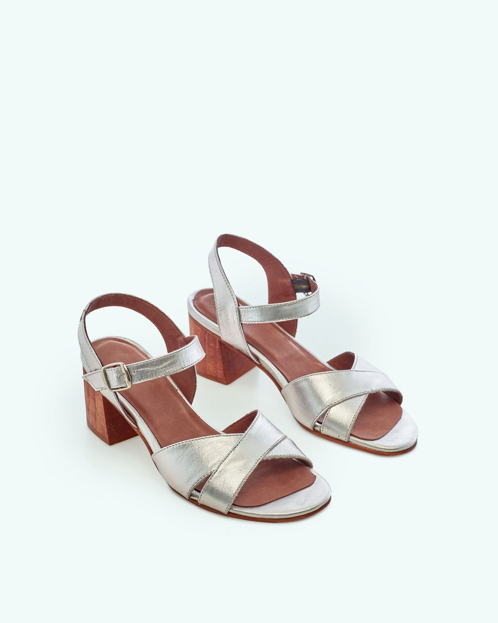 SANDALIA CIRCON BAJA