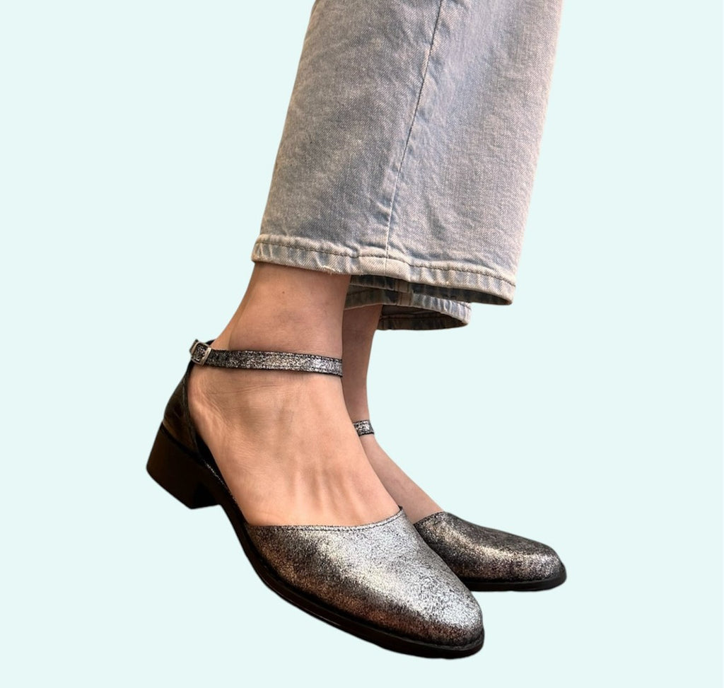 Zapato Mujer Tourmaline 2