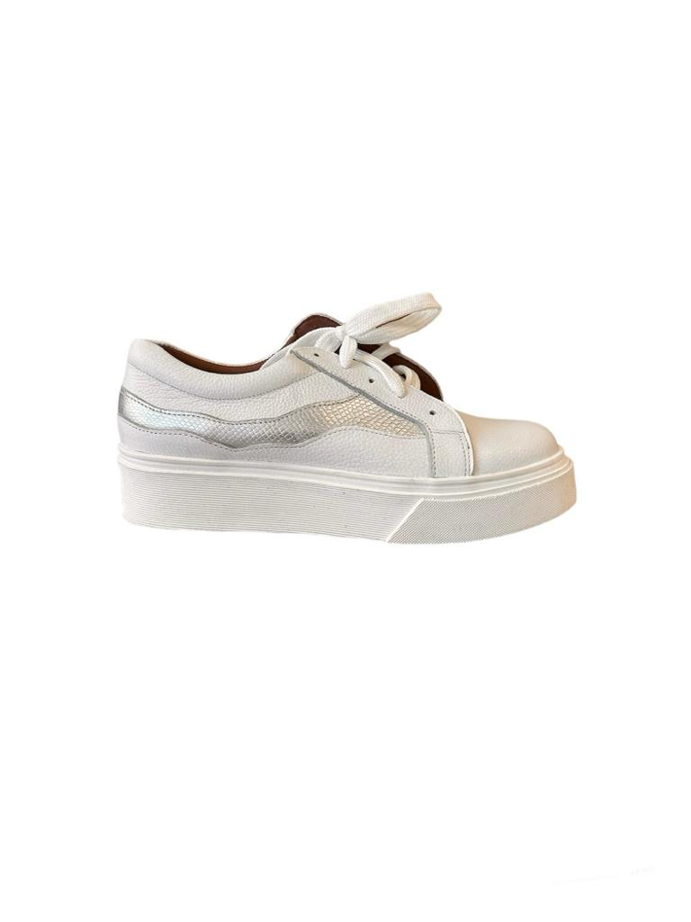 Zapatilla Mujer Subterra