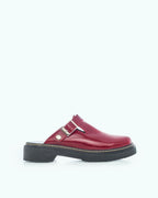 ZAPATO MUJER PUNTILLA MARTENS