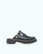 ZAPATO MUJER PUNTILLA MARTENS