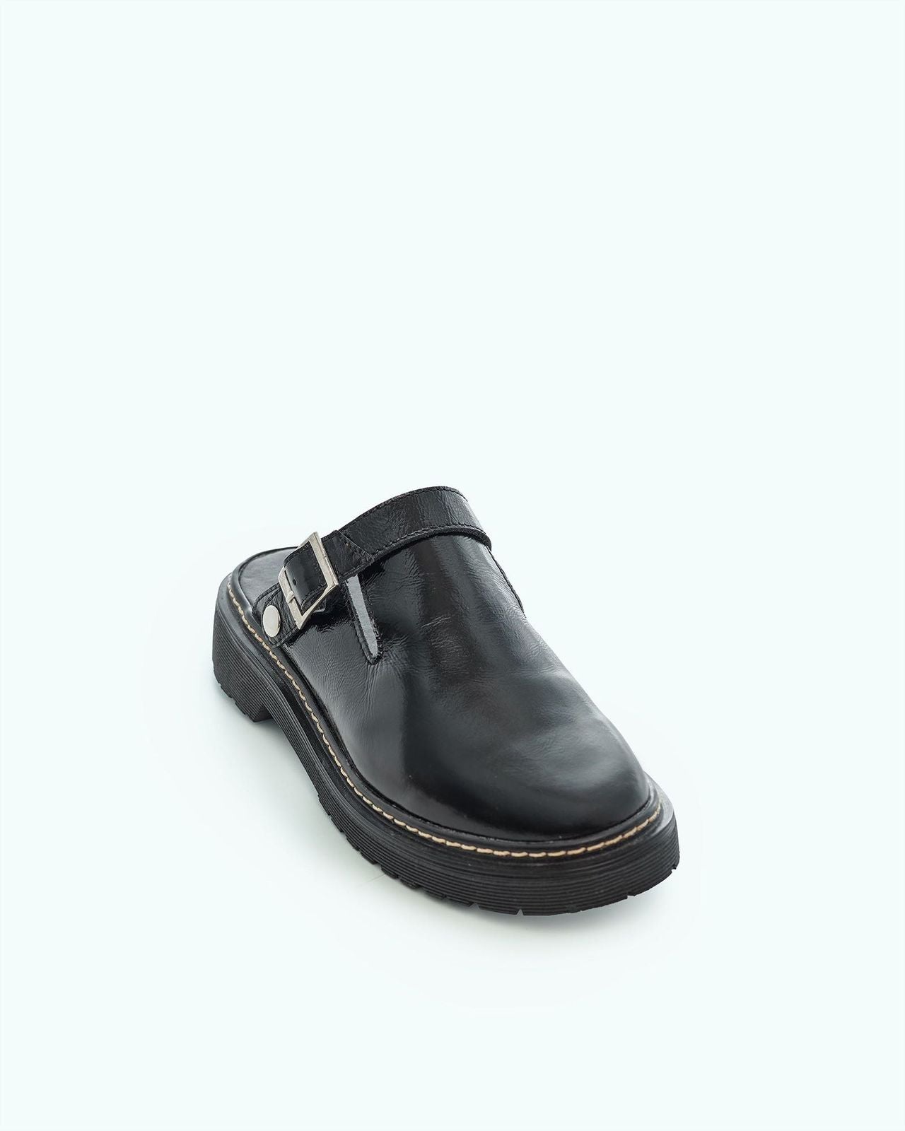 ZAPATO MUJER PUNTILLA MARTENS
