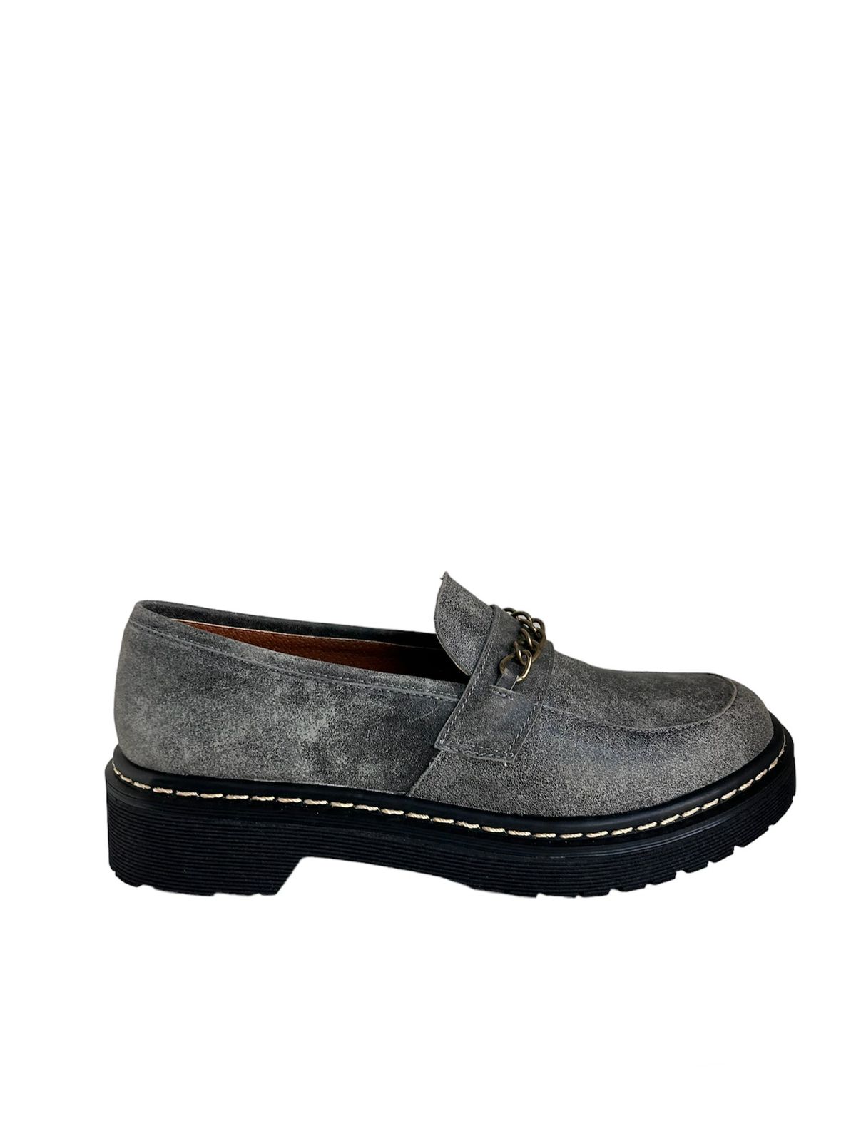 Zapato Mujer Mocasín Maia