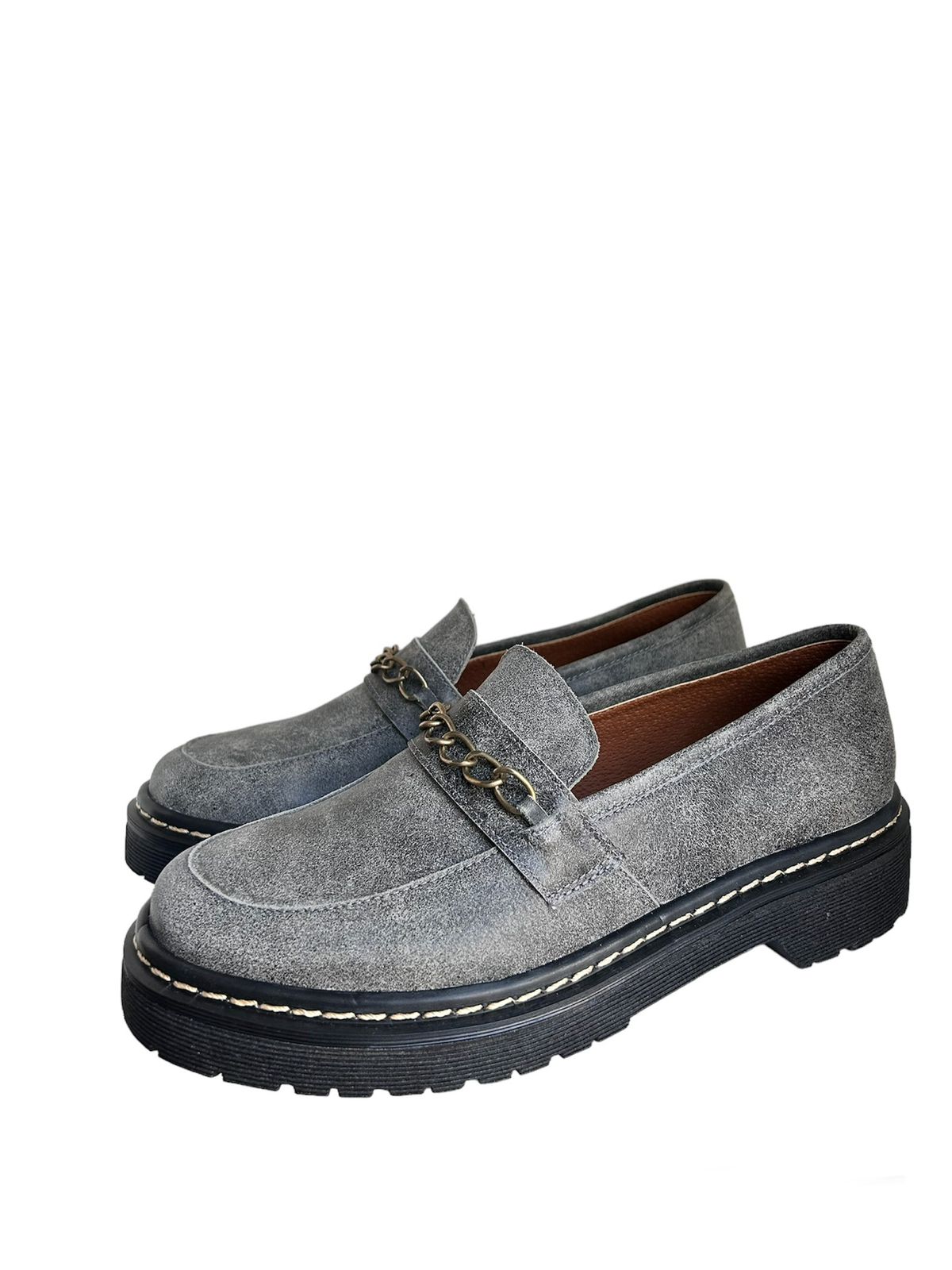 Zapato Mujer Mocasín Maia