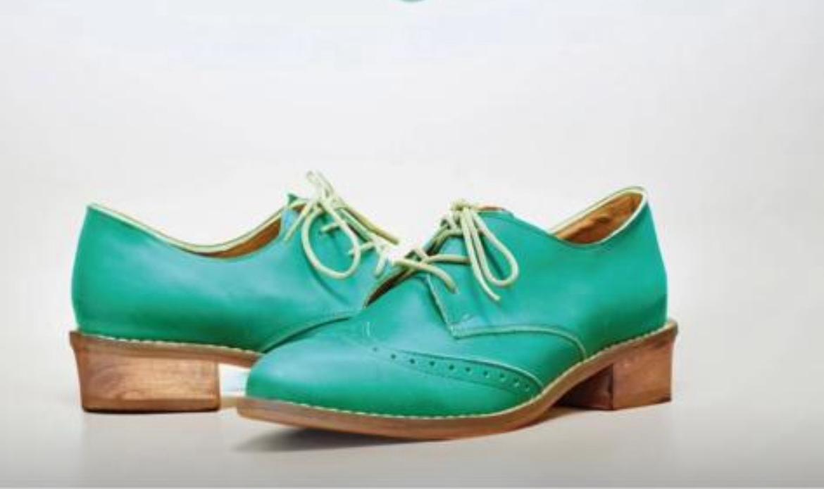 ZAPATO TEDY