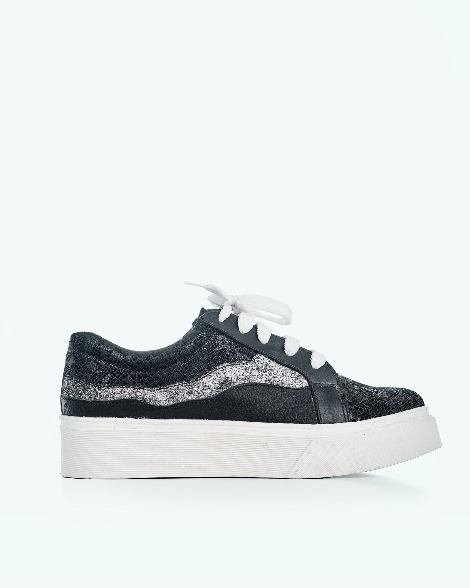 Zapatilla Mujer Subterra