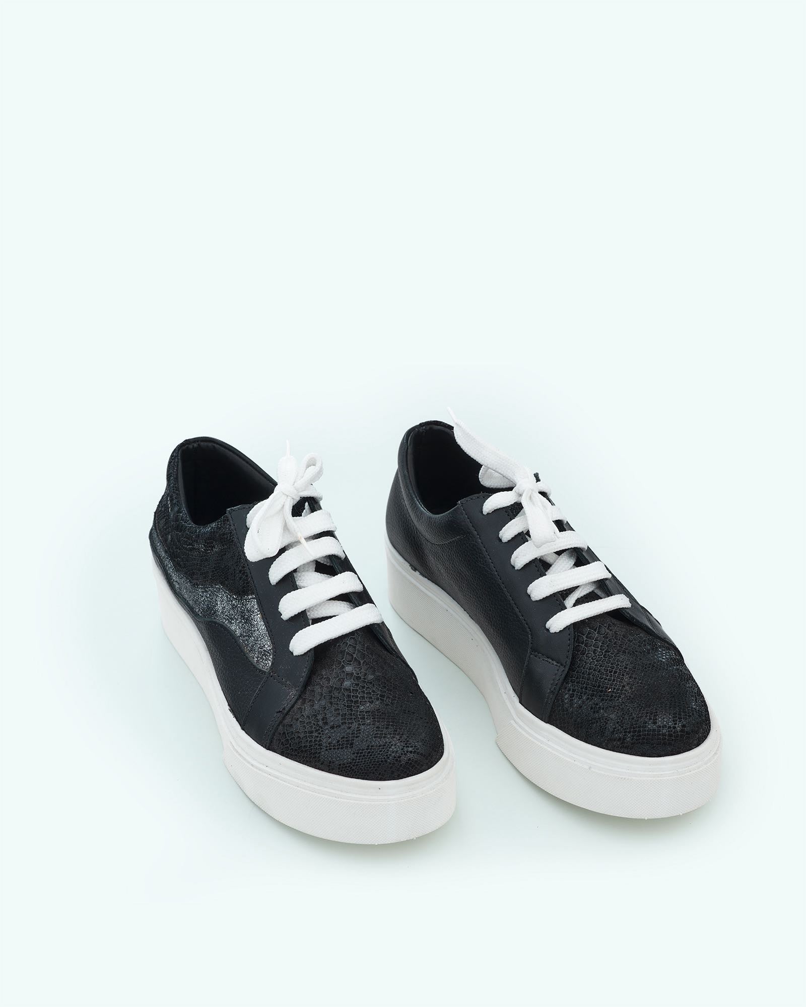 Zapatilla Mujer Subterra