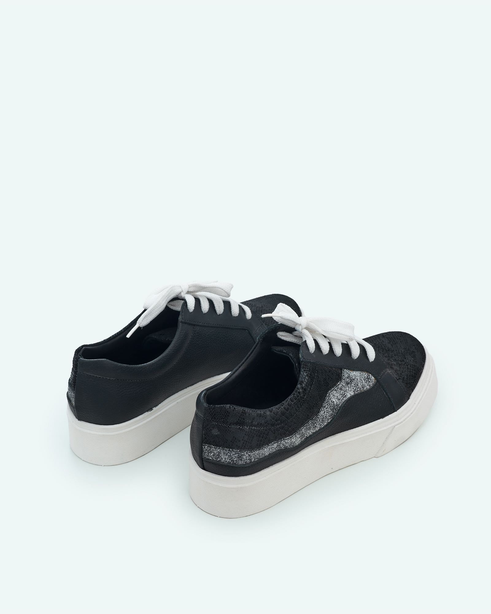 Zapatilla Mujer Subterra