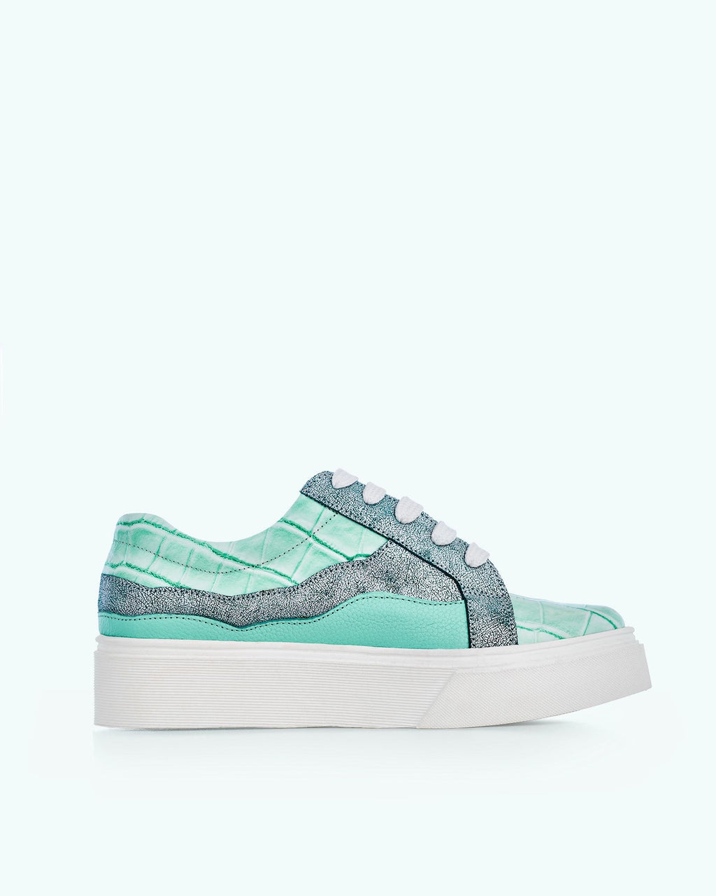 Zapatilla Mujer Subterra