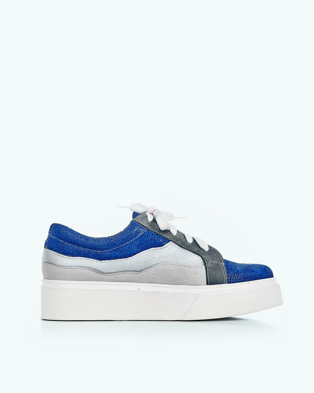 Zapatilla Mujer Subterra