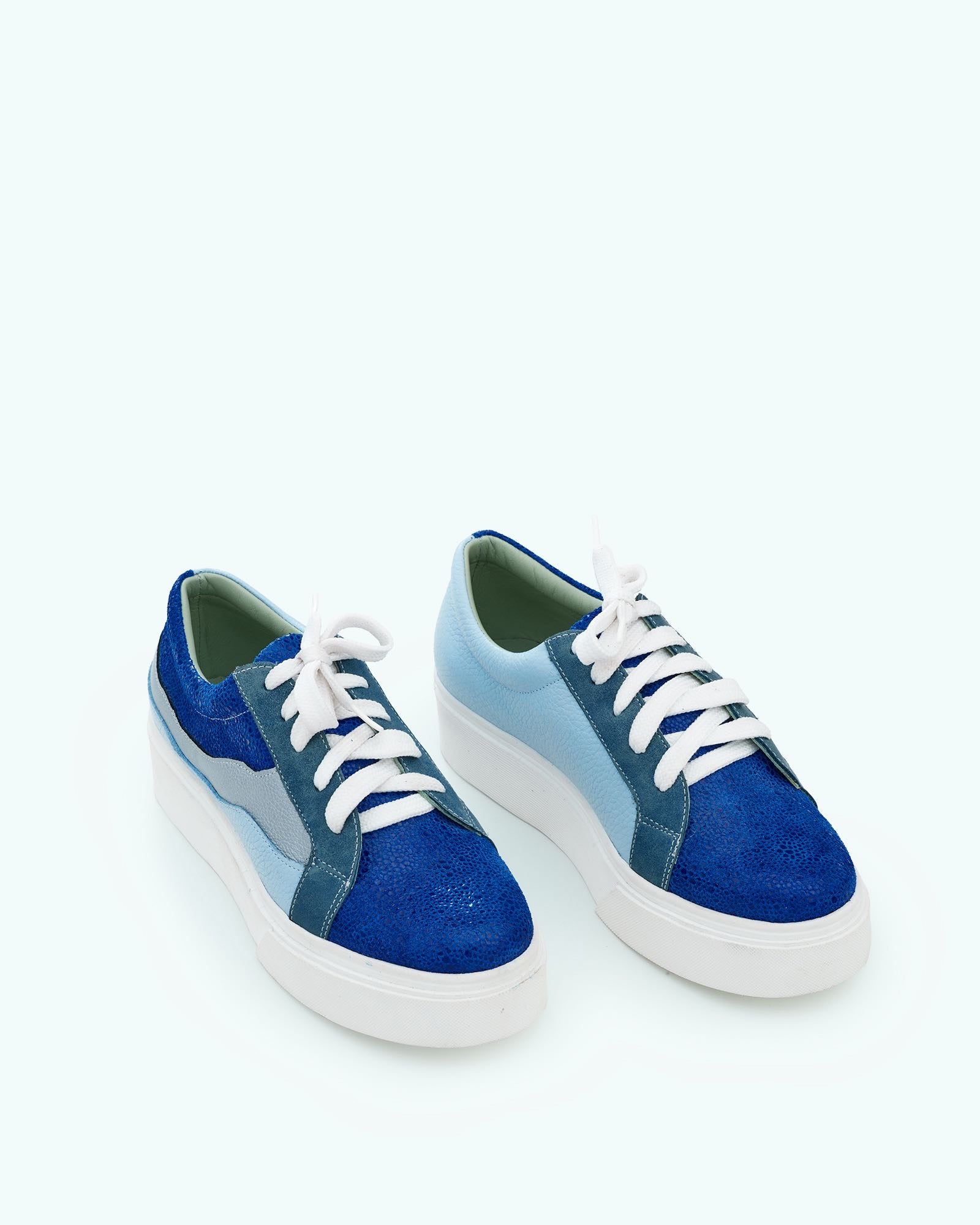 Zapatilla Mujer Subterra