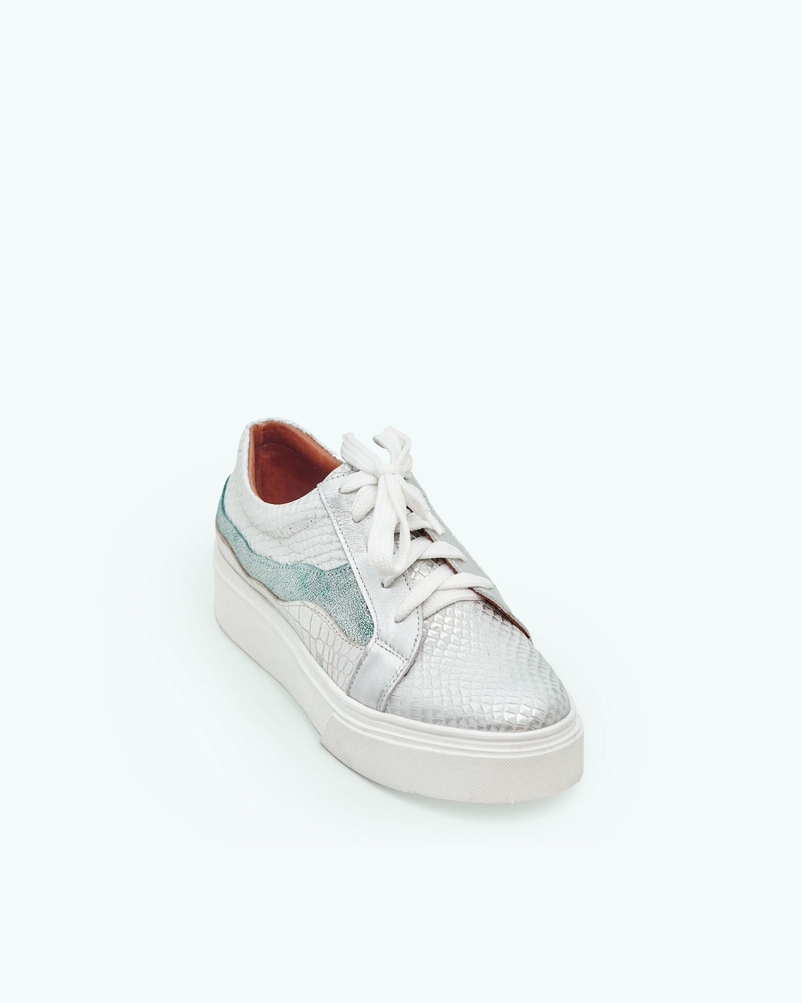 Zapatilla Mujer Subterra