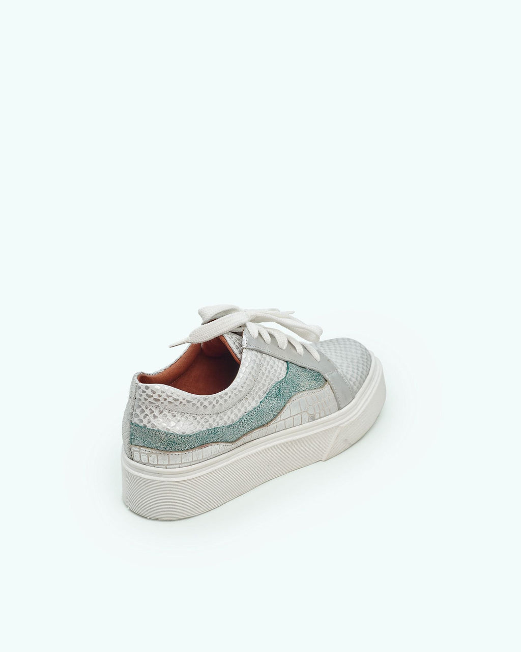 Zapatilla Mujer Subterra