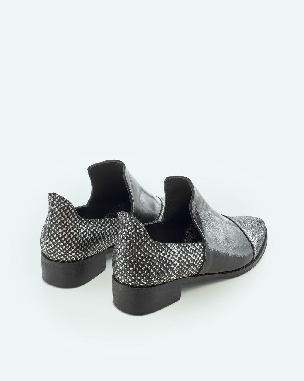 Zapato Mujer Alya