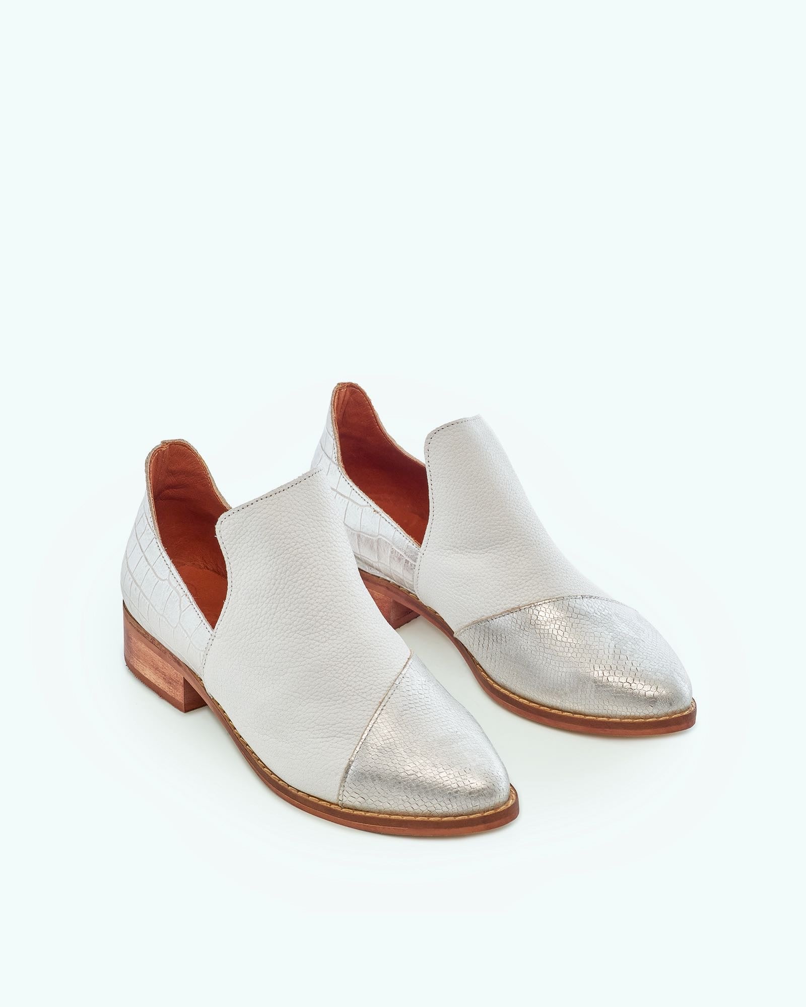 Zapato Mujer Alya