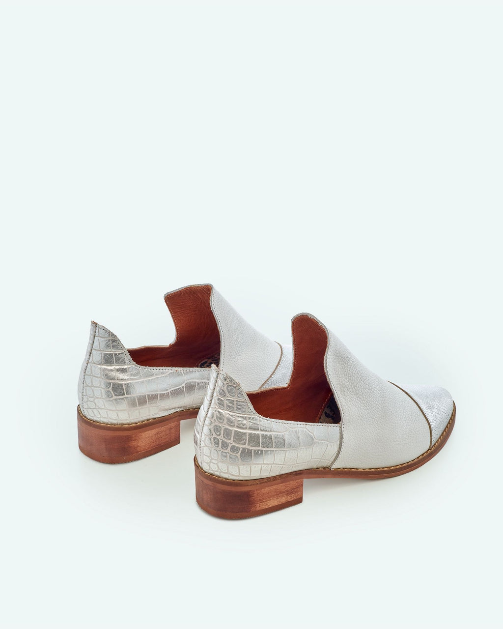 Zapato Mujer Alya