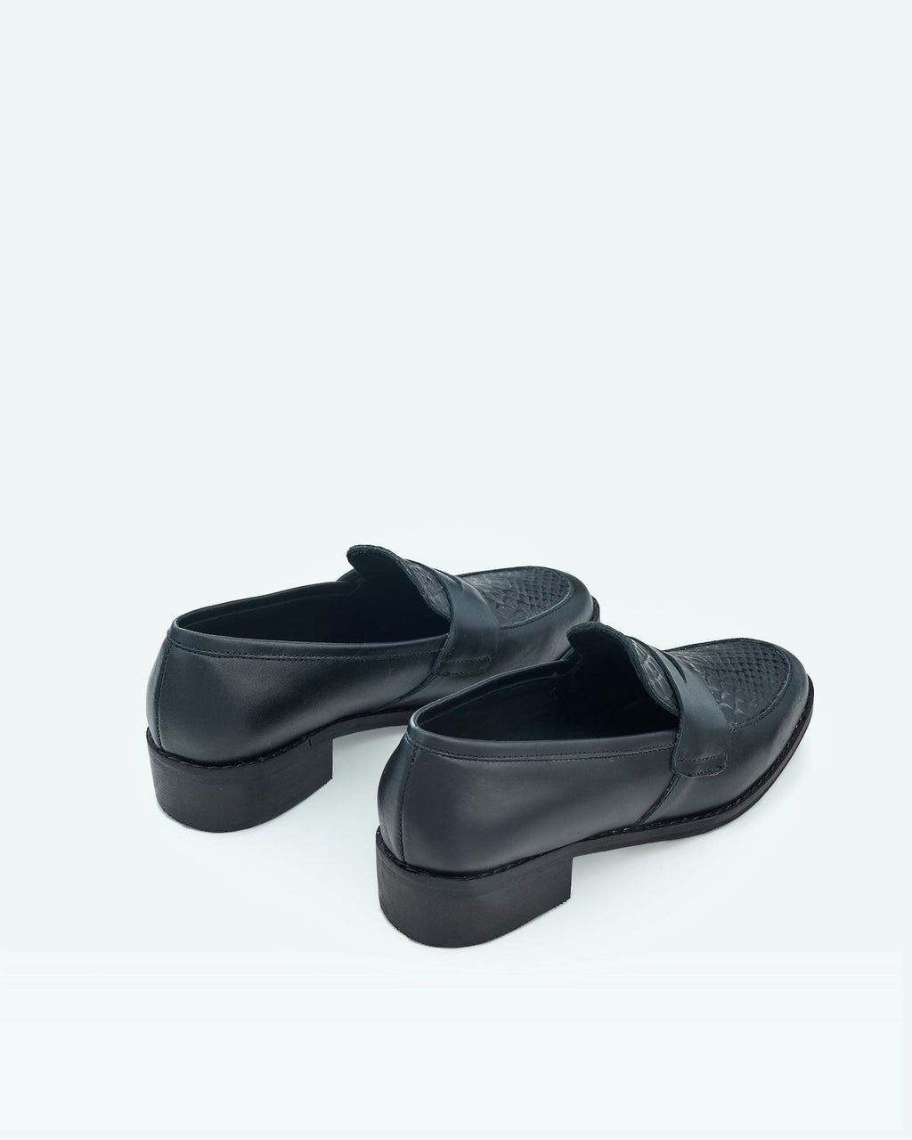 Zapato Mujer Mocasín Galaxy