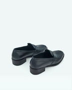 Zapato Mujer Mocasín Galaxy