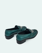 Zapato Mujer Mocasín Galaxy