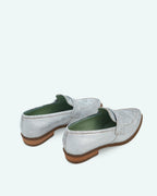 Zapato Mujer Mocasín Galaxy