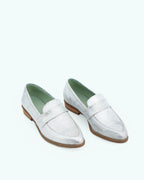 Zapato Mujer Mocasín Galaxy
