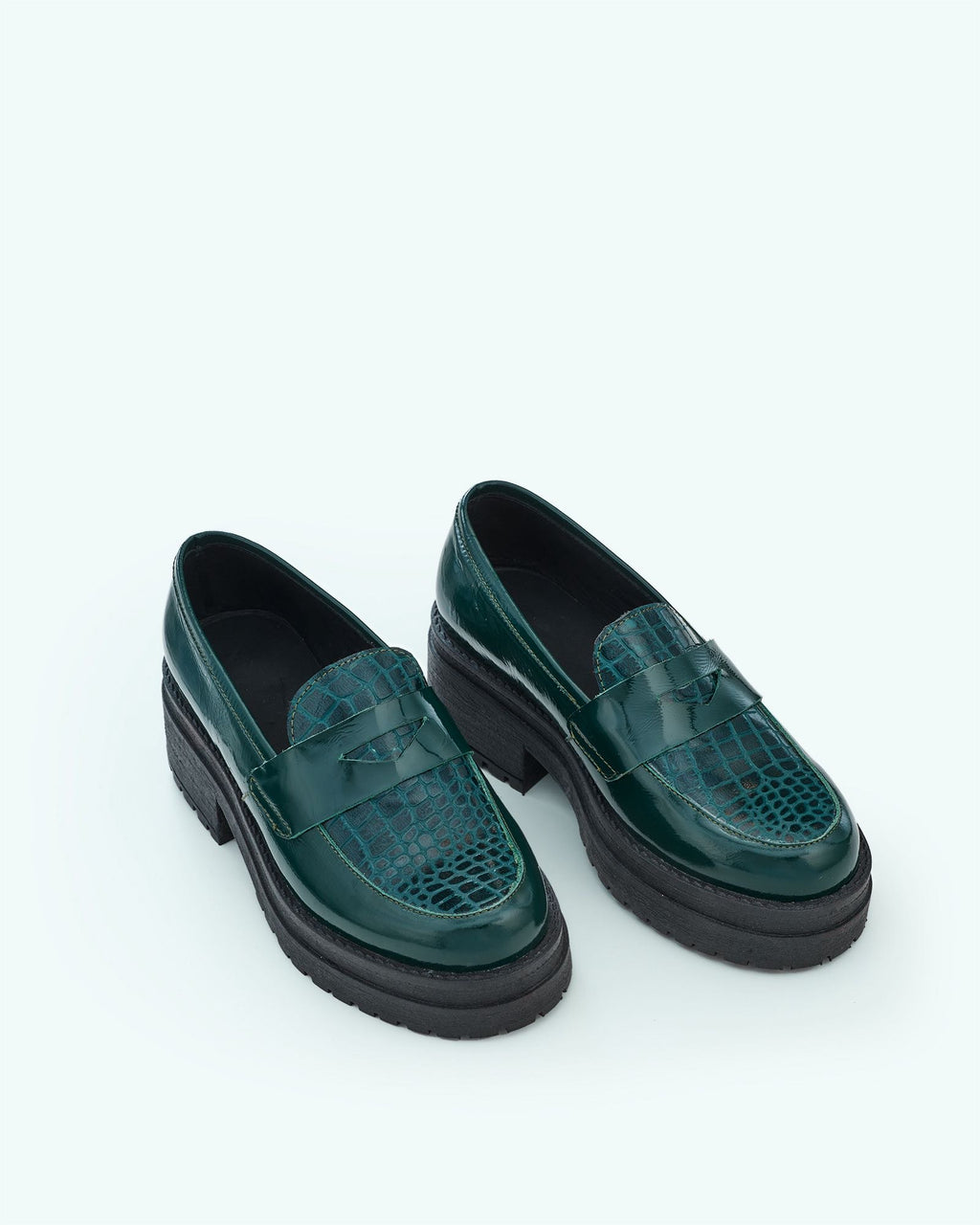 Zapato Mujer Mocasín Maia