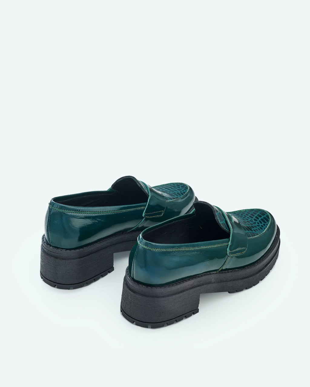 Zapato Mujer Mocasín Maia