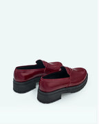 Zapato Mujer Mocasín Maia