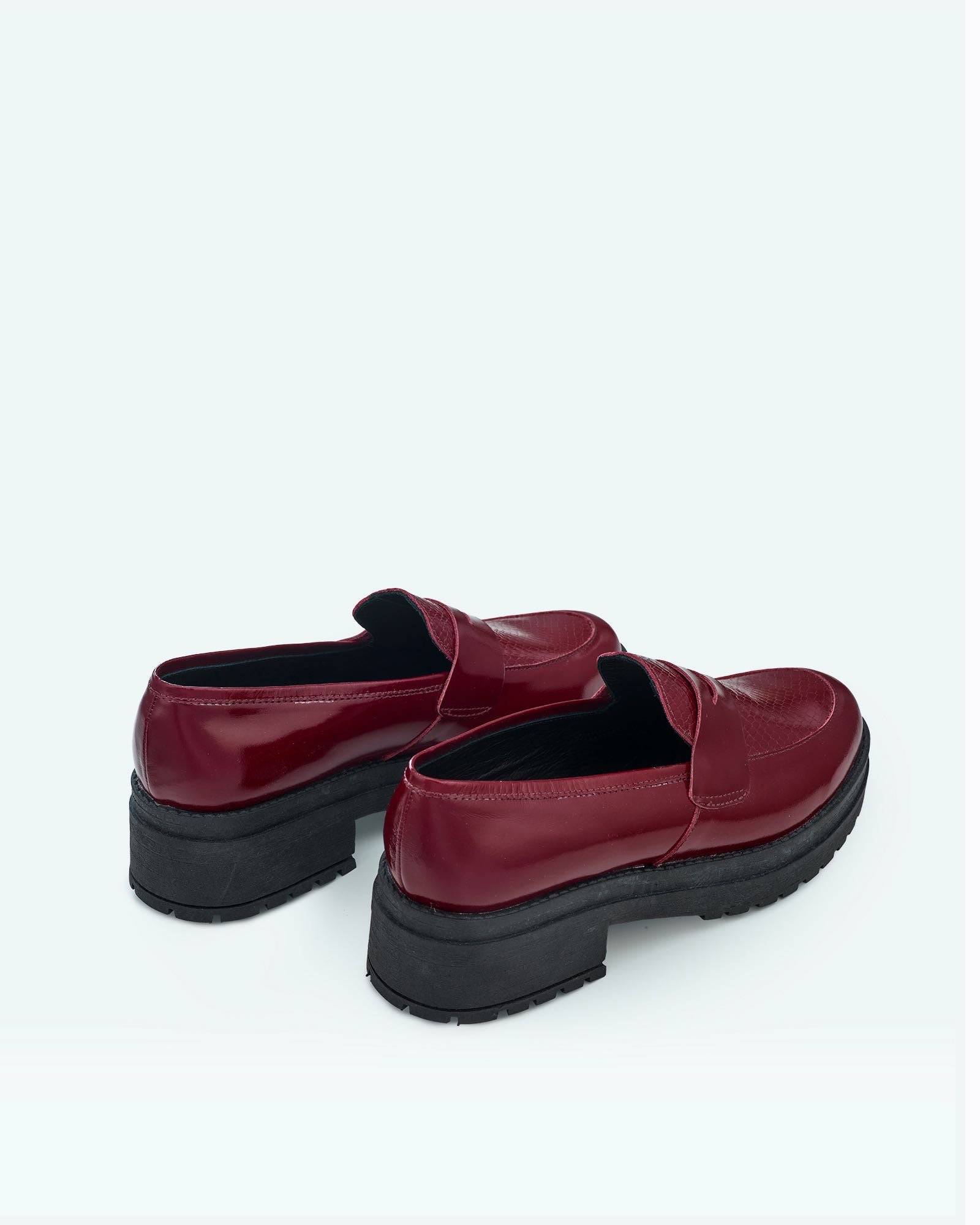 Zapato Mujer Mocasín Maia