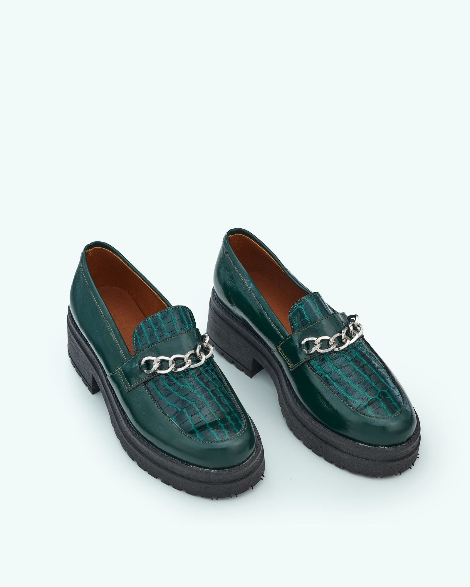 Zapato Mujer Mocasín Maia