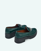 Zapato Mujer Mocasín Maia
