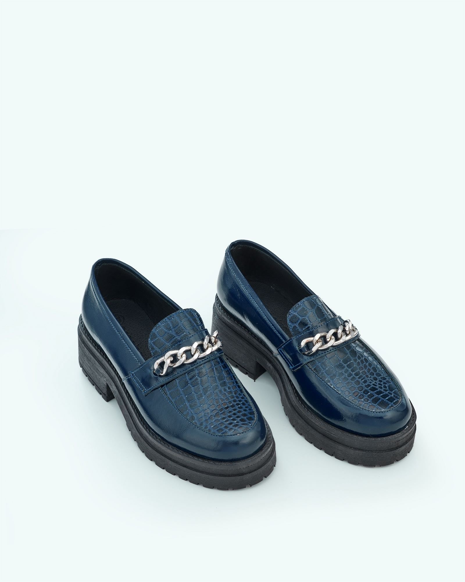 Zapato Mujer Mocasín Maia