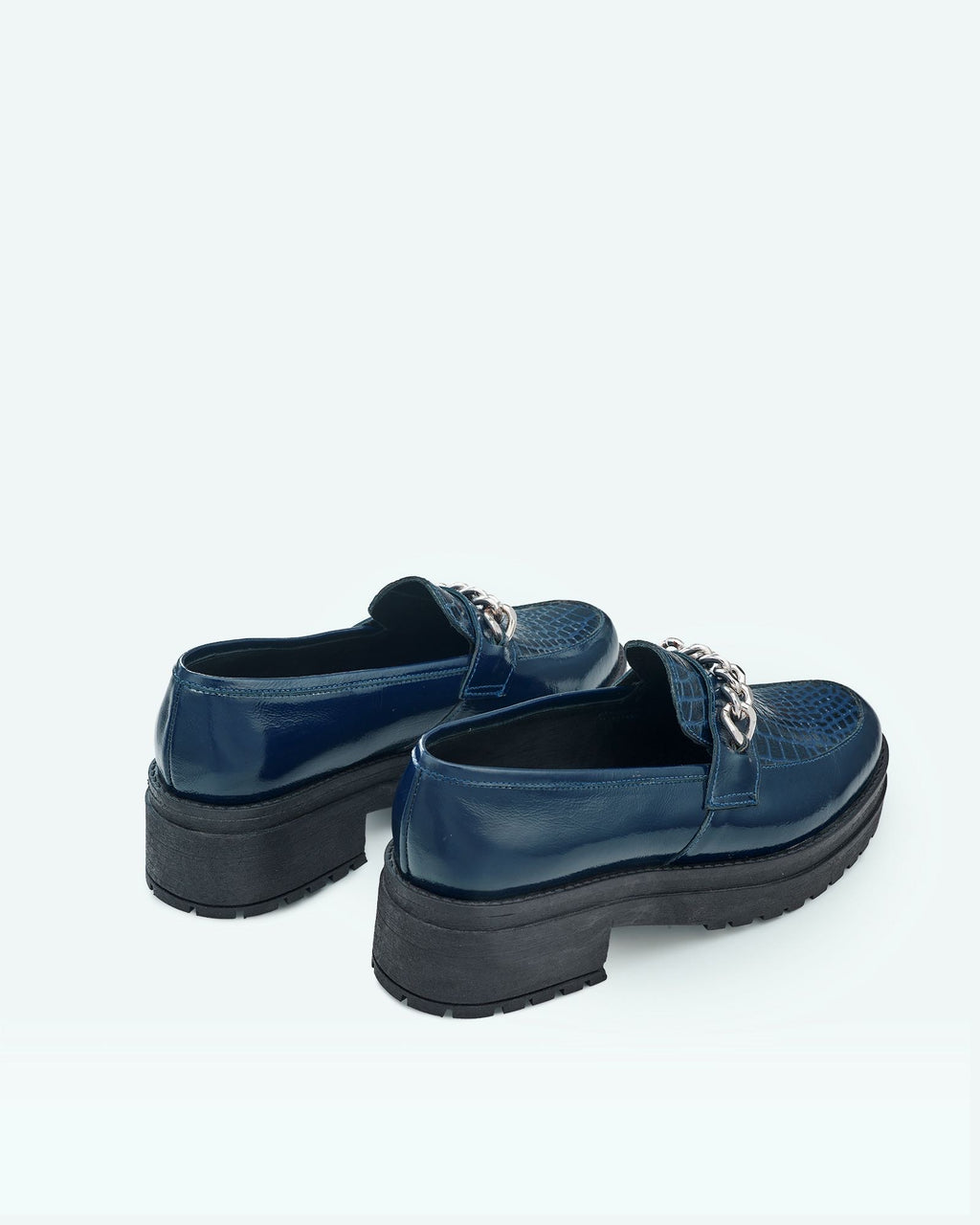 Zapato Mujer Mocasín Maia