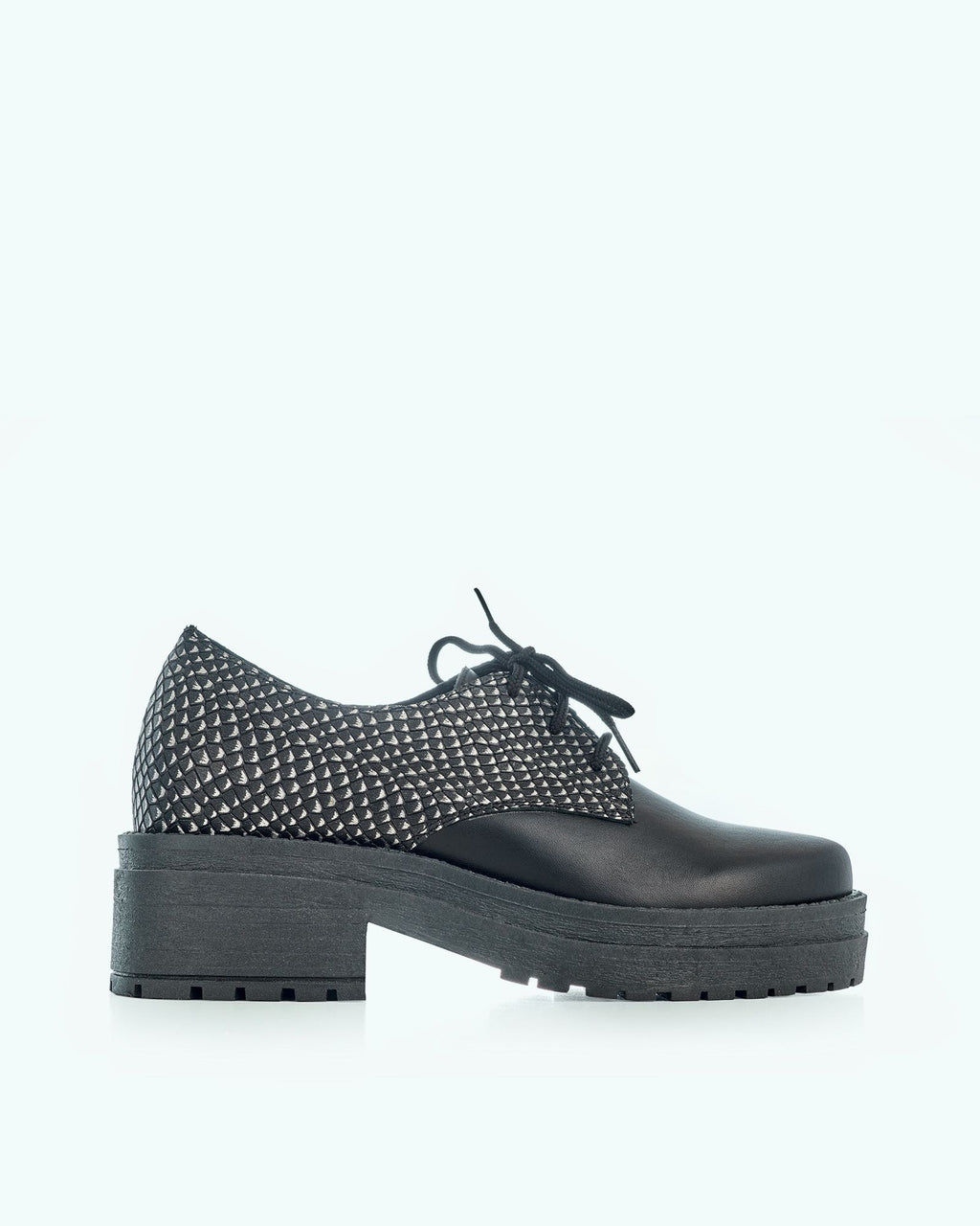 Zapato Mujer Schedar