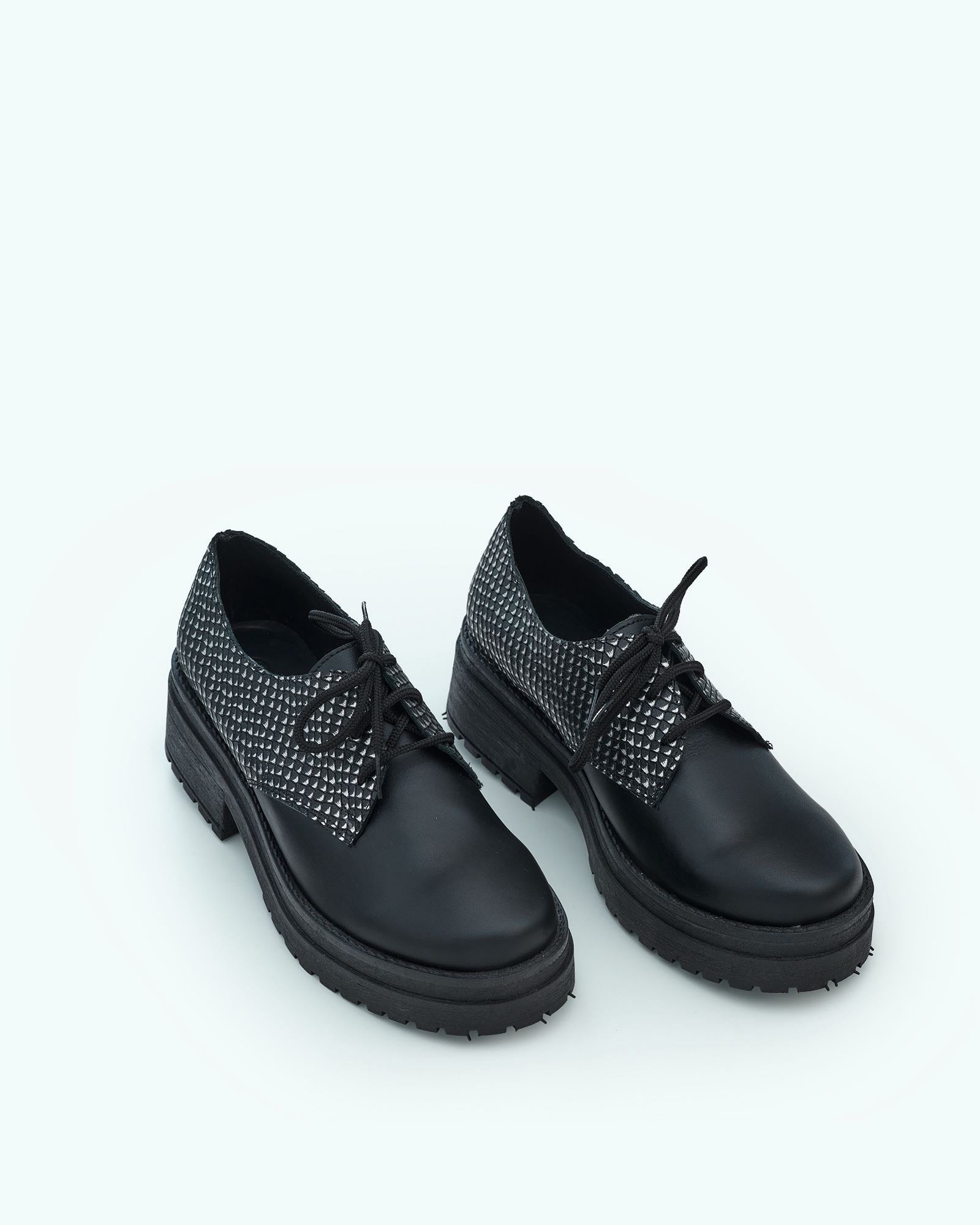 Zapato Mujer Schedar