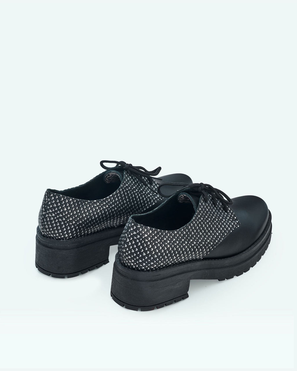Zapato Mujer Schedar