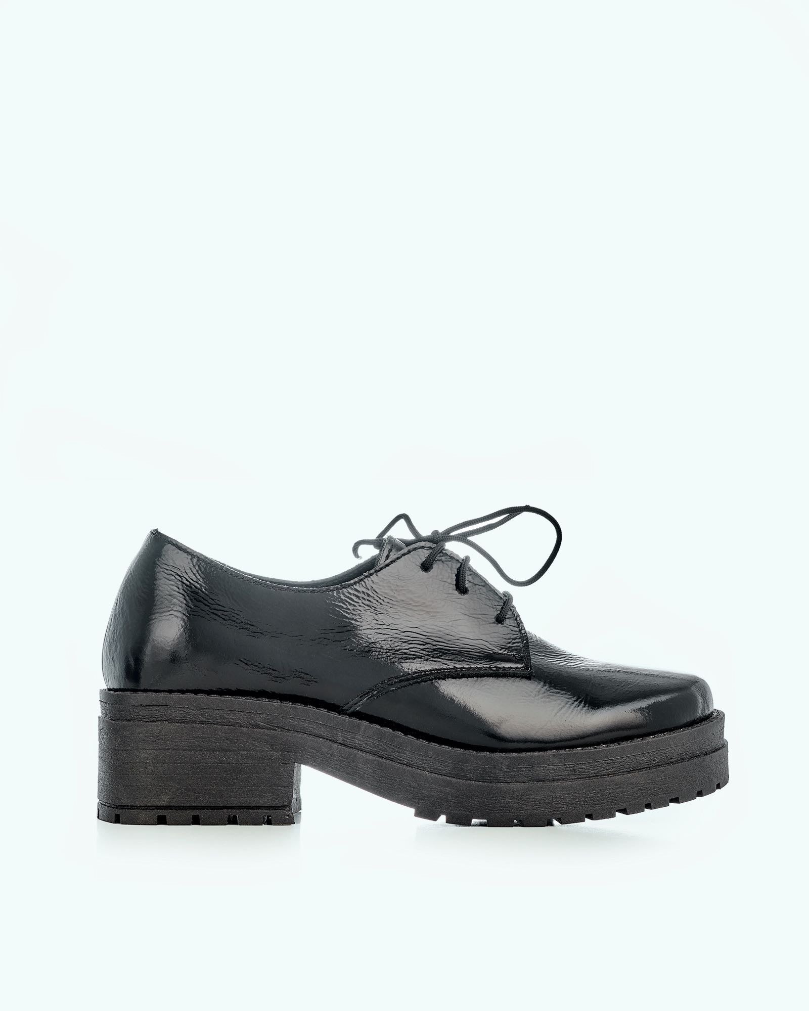 Zapato Mujer Schedar
