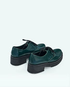 Zapato Mujer Schedar